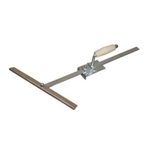 Palīgrīks bruģakmens griešanai (leņķa mērs) [MI]