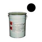 Vienkomponentu marķēšanas krāsa, melna (25kg spainis)