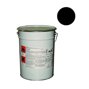 Vienkomponentu marķēšanas krāsa, melna (25kg spainis)