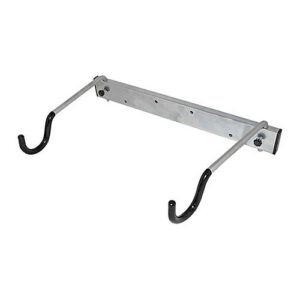 Velosipēda sienas statīvs 1 velosipēdam