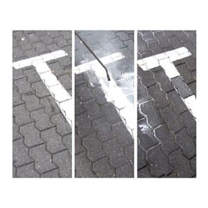 Marķējamo līniju noņēmējs, 25l