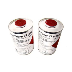 DENSOLASTIC - VT Primer grunts, 1L pelēka + 1L melna