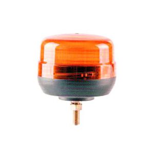 LED bākuguns uz 1 skrūvi (12-24V), R65