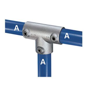 Kee Klamp čuguna savienojums  Nr.25-9 (ø 60.3mm)