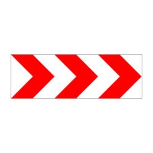 Vertikālais apzīmējums Nr.904 (metāla)