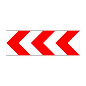 Vertikālais apzīmējums Nr.902 (metāla)