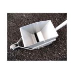 Termoplastikāta marķēšanas iekārta (marķēšanas platums 10cm)