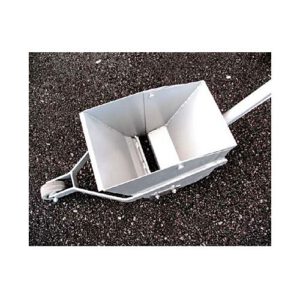 Termoplastikāta marķēšanas iekārta (marķēšanas platums 2x12cm)