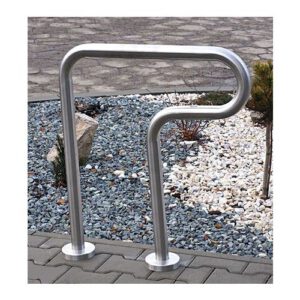 Velosipēdu statīvs 2 velosipēdiem