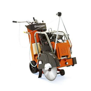 Spēka zāģis HUSQVARNA FS 524 (pašgājējs)