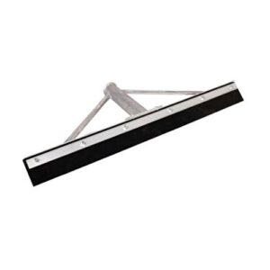 Asfalta līdzinātājs (alumīnija korpuss, ciets gumijas ieliktnis), 800mm [MDG]