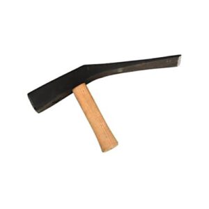 Āmurs (mūra), 2kg (kāts 140mm) [MDG]