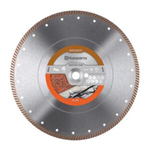 Betona disks BRONZA (VN30), 450mm
