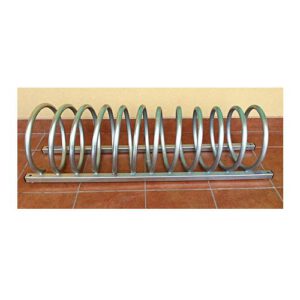 Velosipēdu statīvs SPIRAL 4