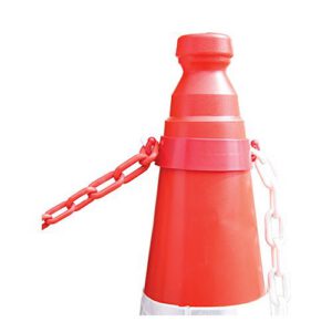 Ķēdes stiprinājums konusam