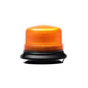 LED bākuguns uz magnēta (12-24V), R65