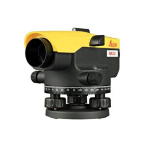 Optiskais nivelieris LEICA NA332