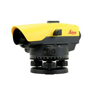 Optiskais nivelieris LEICA NA524