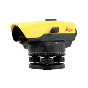 Optiskais nivelieris LEICA NA532