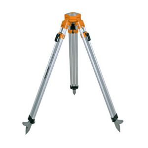 Alumīnija statīvs ar sfērisku virsmu, max. h= 1.68m