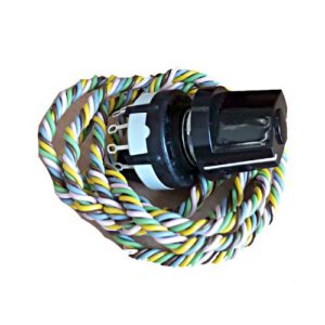 Slēdzis virzienu norādošajam LED panelim [SI]