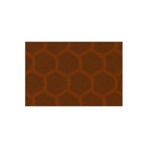 ORAFOL atstarojoša līmplēve ORALITE® 6710 Engineer Prismatic Grade, brūna (1235mm, 50m) [cena par m2!]