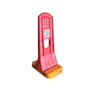 Lokans stabiņš (U-24 tipa) ar atstaroj. elementiem, h=280mm