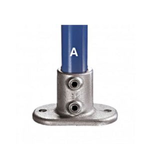 Kee Klamp čuguna savienojums Nr.62-8 (ø 48.3mm)