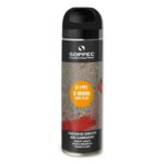 S MARK krāsa marķēšanai (melna), 500ml