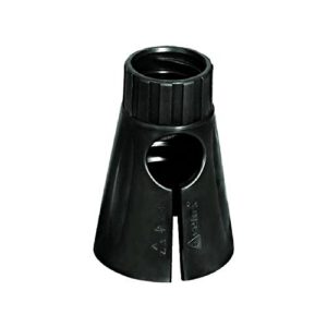 Zīmes paneļa stiprinājums konusam