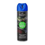 FLUO MARKER koku marķēšanas krāsa (zila) 500ml