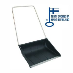 Plastmasas sniega stūmējs ISKAS 730