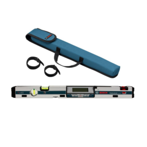 BOSCH elektroniskais līmeņrādis 600mm