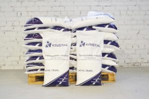 Kristal thermoplastics