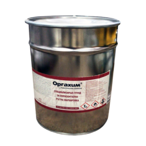 Grunts 18L (ceļu marķējamai krāsai)