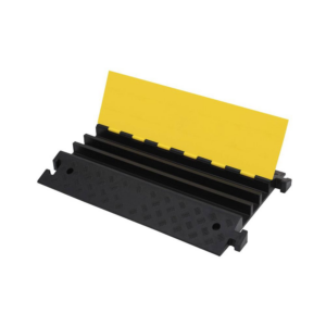 Kabeļu aizsargs 3 kanāli, 900x500x70mm (9t) [VB]