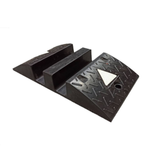 Kabeļu un šļūteņu aizsargs 40t, 2x ø75mm