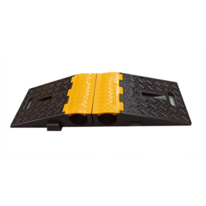 Gumijas šļūteņu aizsargs MAKSS II, 850x300x95mm