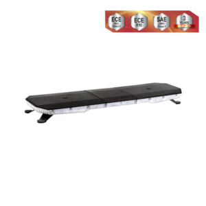 LED zemā profila bākuguns, 968mm