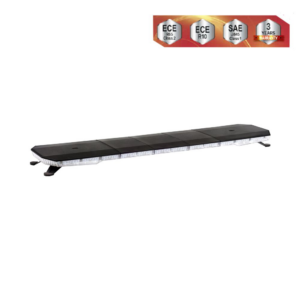 LED zemā profila bākuguns, 1368mm