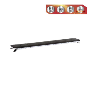 LED zemā profila bākuguns, 1768mm