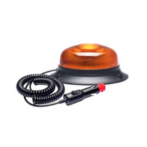 LED bākuguns ar 3 skrūvēm, R10