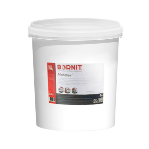 Šuvju līme BORNIT Nahtflex, 25l