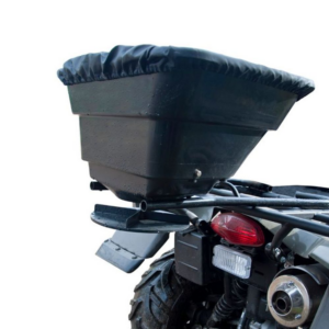 Kaisītājs kvadraciklam (maksimāli 40kg) [KF]