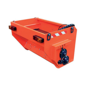 PSM Sāls un smilts kaisītājs 1400mm