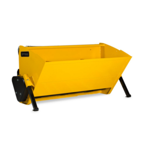 Sāls un smilts kaisītājs, 1600mm