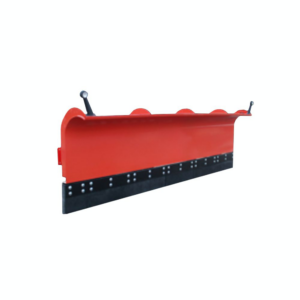 F tipa diagonālā sniega lāpsta, 3000mm [AT]