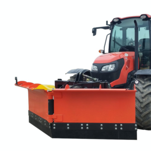 V-veida sniega lāpsta, 2800mm [AT]