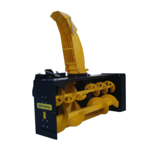 Sniega pūtējs, smagam darbam, 2202mm [SA]