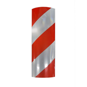 Vertikālais apzīmējums Nr.906, 250x750mm, 1. atstarošanas klase (sfēriskais)